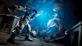 playstation 5 ps5 - Styx: Blades of Greed PS5 - 2 nuotrauka