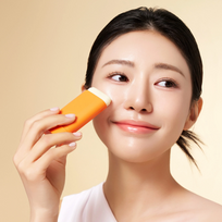 saules piestukai - PURITO SEOUL Daily Soft Touch Sunscreen Stick SPF50+ PA++++, 20 g - 2 nuotrauka