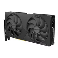 gpu ddr7 - PNY GeForce RTX 5080 Slim OC 16GB GDDR7 - 4 nuotrauka