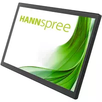 lieciamas ekranas - Hannspree HT221PPB 21.5", VA, FHD, liečiamasis ekranas - 3 nuotrauka