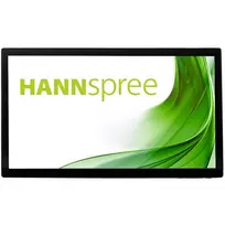 lieciamas ekranas - Hannspree HT221PPB 21.5", VA, FHD, liečiamasis ekranas - 4 nuotrauka