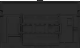 4k monitorius - Iiyama TE7513A-B2AG 75", IPS, 4K UHD, jutiklinis, Android - 2 nuotrauka