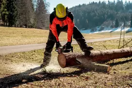 akumuliatorinis pjuklas - Metabo MS 36-18 LTX BL 40 - 2 nuotrauka