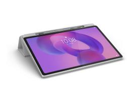 lenovo tab case - Lenovo Folio Case Lenovo Idea Tab Plus 12.1" Cloud Grey - 4 nuotrauka