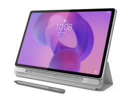 lenovo tab case - Lenovo Folio Case Lenovo Idea Tab Plus 12.1" Cloud Grey - 8 nuotrauka