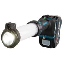 makita prozektorius - Makita ML002G XGT; LED; 40 V - 6 nuotrauka
