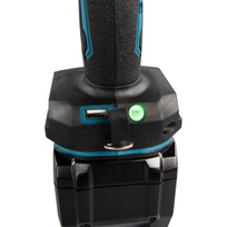 makita prozektorius - Makita ML002G XGT; LED; 40 V - 7 nuotrauka