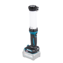 makita prozektorius - Makita ML002G XGT; LED; 40 V - 8 nuotrauka