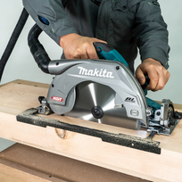 makita akumuliatoriai - Makita HS011GZ, 40 V, (be akum. ir krov.) - 3 nuotrauka