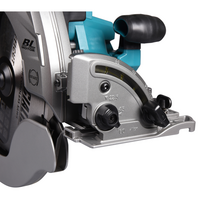 makita akumuliatoriai - Makita HS011GZ, 40 V, (be akum. ir krov.) - 4 nuotrauka