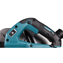 makita akumuliatoriai - Makita HS011GZ, 40 V, (be akum. ir krov.) - 5 nuotrauka