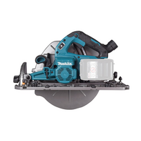 makita akumuliatoriai - Makita HS011GZ, 40 V, (be akum. ir krov.) - 6 nuotrauka