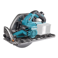 makita akumuliatoriai - Makita HS011GZ, 40 V, (be akum. ir krov.) - 7 nuotrauka