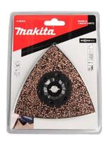 multitool - Šlifavimo plokštė Makita B-66553, 116 mm - 2 nuotrauka