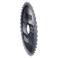 pjovimo diskas 185 - Pjovimo diskas Makita E-12170 TCT; 185x1,5x30 mm; T40; 15° - 2 nuotrauka