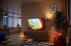 75 tv - PHILIPS 75PQS7801/12 - 4 nuotrauka