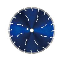 disku makita - Makita B-17619 Deimantinis diskas 300X25,4/20MM, COMET RAPID - 2 nuotrauka