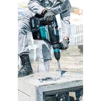 makita perforatoriai - MAKITA HR005GZ01 - 2 nuotrauka