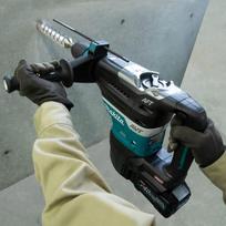 makita perforatoriai - MAKITA HR005GZ01 - 3 nuotrauka