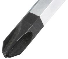 smuginis rankinis atsuktuvas - Atsuktuvas Makita B-66086; PH3 - 3 nuotrauka