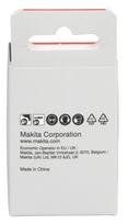 disku makita - Lapelinis šlifavimo antgalis Makita D-75312, Ø30 x 10 mm, A80 - 2 nuotrauka