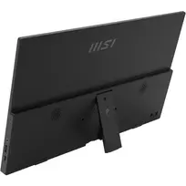 msi - MSI PRO MP165DE E6 15.6", IPS, FHD, nešiojamas monitorius - 3 nuotrauka