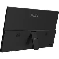 msi - MSI PRO MP165DE E6 15.6", IPS, FHD, nešiojamas monitorius - 5 nuotrauka