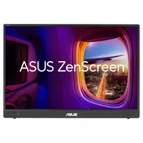asus 16 - Asus ZenScreen MB16FC 16", WUXGA, IPS, USB-C, mHDMI - 7 nuotrauka