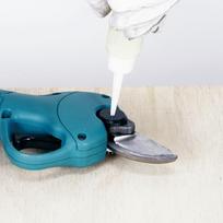 zirkles sekatorius makita - MAKITA SEKATOR 12V UP100DZ - 2 nuotrauka