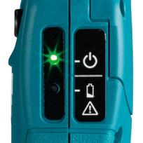 zirkles sekatorius makita - MAKITA SEKATOR 12V UP100DZ - 4 nuotrauka