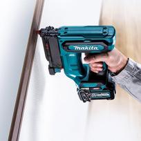 makita akumuliatoriai - Makita PT001GZ, 40 V, (be akum. ir krov.) - 2 nuotrauka