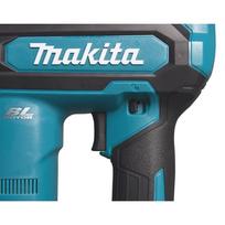 makita akumuliatoriai - Makita PT001GZ, 40 V, (be akum. ir krov.) - 4 nuotrauka