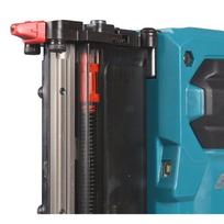 makita akumuliatoriai - Makita PT001GZ, 40 V, (be akum. ir krov.) - 5 nuotrauka