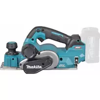 elektrinis oblius - Makita KP001GZ, 40V - 5 nuotrauka