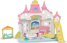 leliu baldai - Epoch Sylvanian Families Vaikų darželis „Saulėta pilis“ (5743) - 6 nuotrauka
