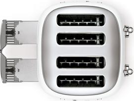 smeg skrudintuvas - SMEG TSF03WHEU - 4 nuotrauka