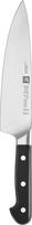 knife - ZWILLING Chef’s knife traditional 20 cm - 2 nuotrauka