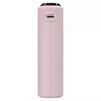 power bank 10000 mah - RealPower PB-10000C PD+ 10000mAh, rožinė - 3 nuotrauka