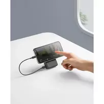 magnetinai pakrovejai - MOBILE CHARGER WRL 633/MAGNETIC A1641G11 ANKER - 6 nuotrauka