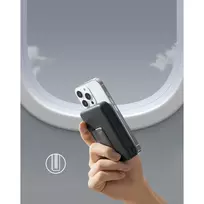 magnetinai pakrovejai - MOBILE CHARGER WRL 633/MAGNETIC A1641G11 ANKER - 7 nuotrauka