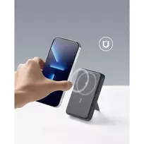 magnetinai pakrovejai - MOBILE CHARGER WRL 633/MAGNETIC A1641G11 ANKER - 8 nuotrauka