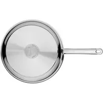 keptuve stainless - WMF Profi-Pfannen Frying Pan 24cm - 2 nuotrauka
