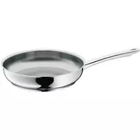 keptuve stainless - WMF Profi-Pfannen Frying Pan 24cm - 3 nuotrauka