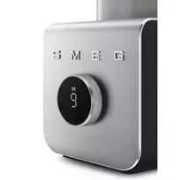 blenderis kokteiline - Smeg BLC02BLMEU Juoda (Black) - 5 nuotrauka