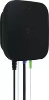 modemas - Telekom Glasfaser Modem 2b, juodas (Black) - 4 nuotrauka