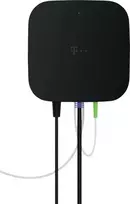 modemas - Telekom Glasfaser Modem 2b, juodas (Black) - 6 nuotrauka