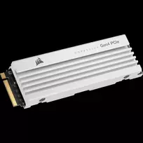m.2 2280 ssd 2tb - Corsair Force MP600 Pro LPX 2TB M.2 - 2 nuotrauka