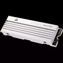 m.2 2280 ssd 2tb - Corsair Force MP600 Pro LPX 2TB M.2 - 3 nuotrauka