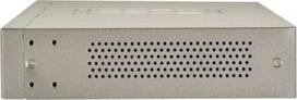 tinklo sakotuvas 10 - LevelOne 16-Port Fast Ethernet Switch FSW-1650 - 4 nuotrauka