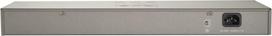 tinklo sakotuvas 10 - LevelOne 16-Port Fast Ethernet Switch FSW-1650 - 6 nuotrauka
